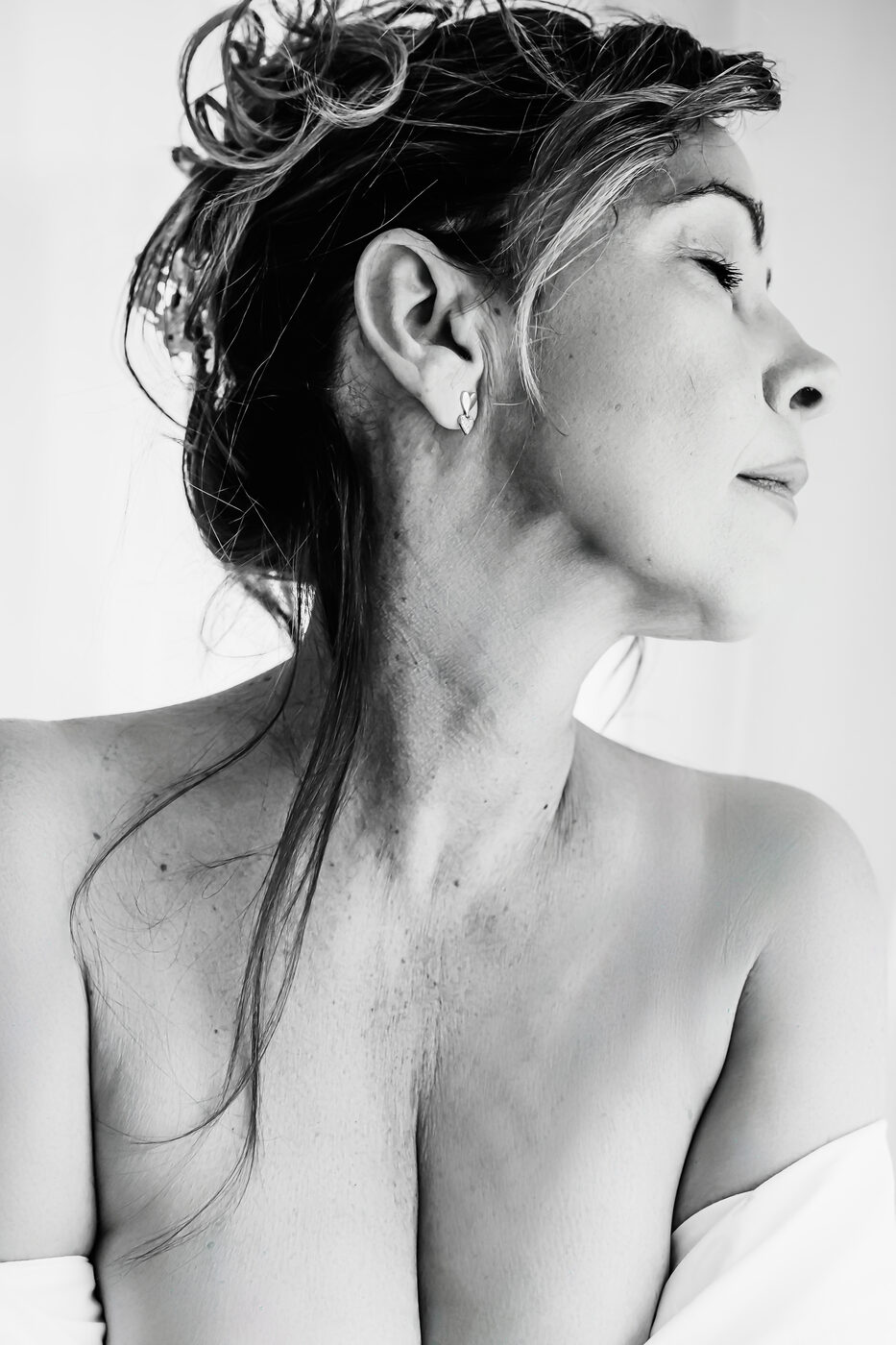 Newwomanshooting – stilvolles Portraitshooting